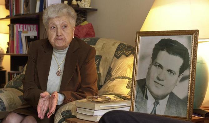 La France avoue : “Ali Boumendjel ne s’est pas suicidé, Il a été torturé puis assassiné”