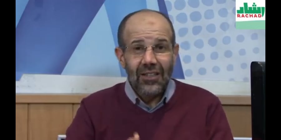 Mourad Dhina (Rachad) fait de nouvelles propositions pour sauvegarder la diversité du Hirak (vidéo)