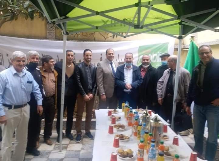 Athlétisme : Yacine Louail élu à la tête de la FAA