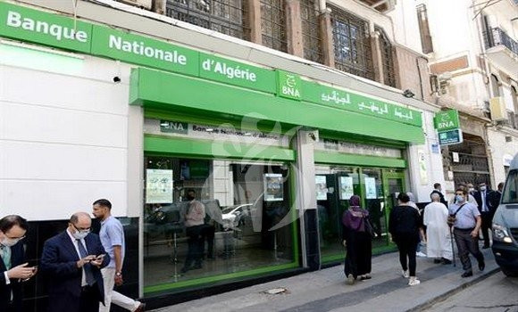 La BNA lance « Wimpay », la 1ère application de paiement mobile sans contact en Algérie
