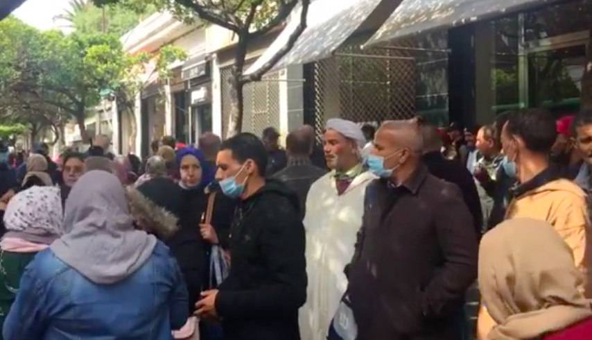 l’Organisation nationale des victimes du terrorisme fait entendre sa voix !