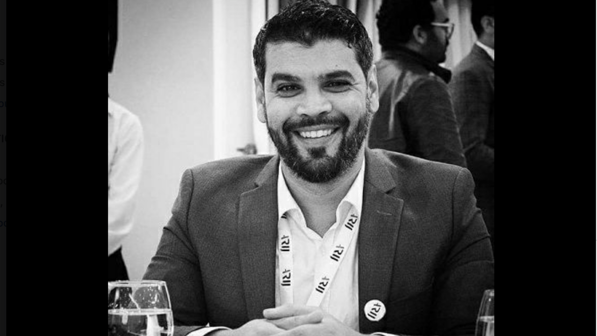 إيداع الصحفي سعيد بودور الحبس المؤقت ويمثل أمام العدالة غدا