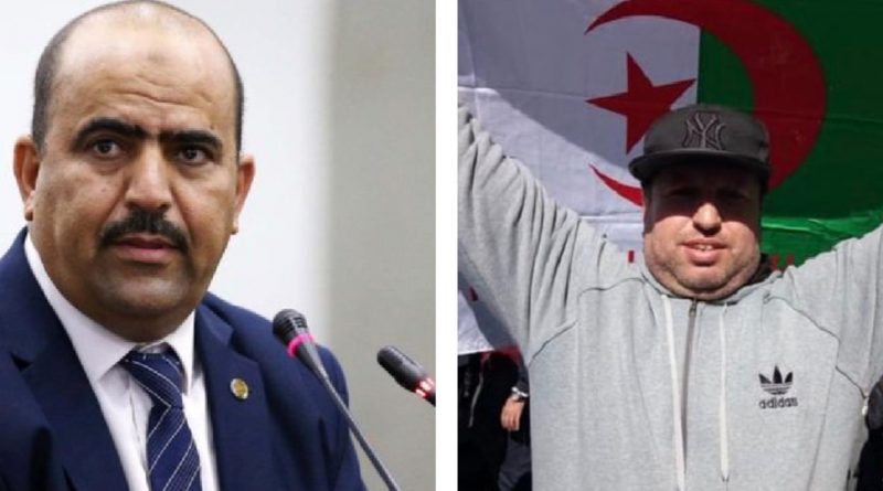 محكمة سيدي امحمد: 6 أشهر حبس نافذ في حق الصحفي عبد الحكيم ستوان