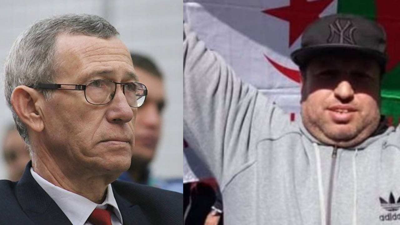 نشاط الإعلام يُناقش مُجدّدا في القضاء والصحفي المحبوس “ستوان” يُحرج “بلحيمر” بمحكمة سيدي امحمد