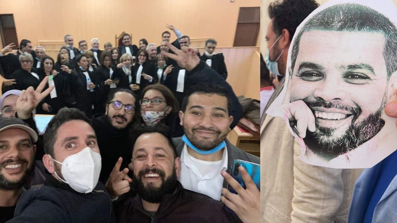 كواليس محاكمة تاريخية لـ سعيد بودور: صحفي “قال الحقيقة فوجد نفسه خلف القضبان”