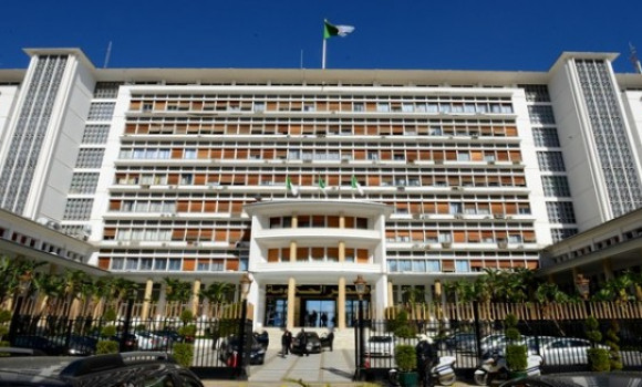 اجتماع الحكومة: البيان الكامل