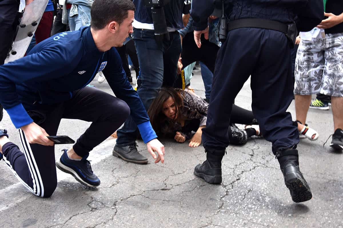 الأمينة العامة لـ”الأمنستي” تصدر بيان شديد اللهجة ضد السلطات وتدعو تبون لإطلاق سراح المعتقلين