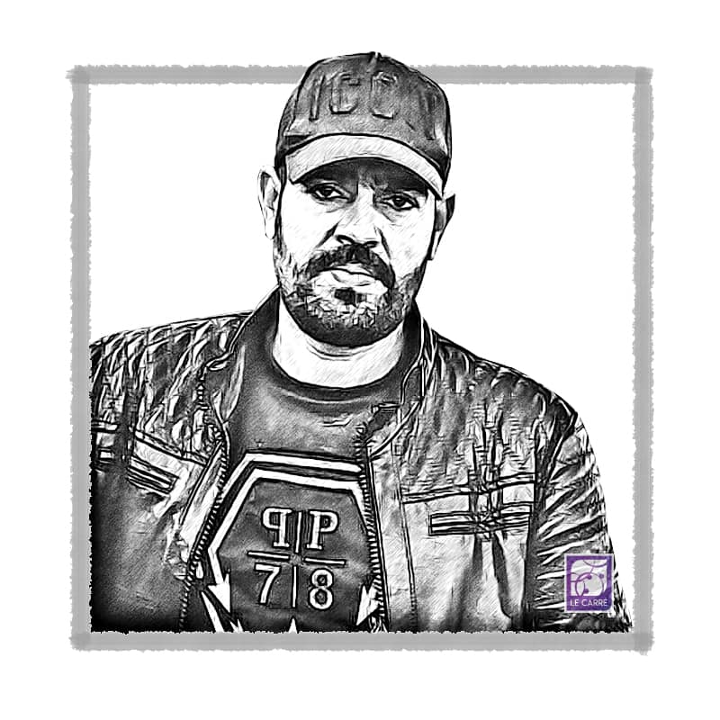 Tribunal de Tipasa : deux ans de prison ferme contre Sami Dernouni