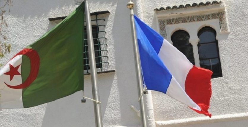 Urgent : l’Algérie et la France désormais liés par une convention d’extradition