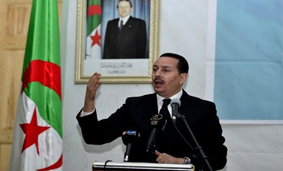 Belkacem Sahli reçu par Tebboune : l’itinéraire d’un caméléon de la politique !