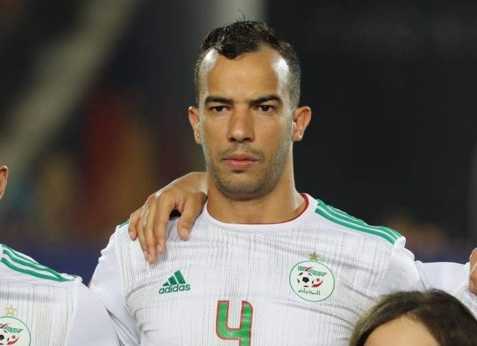 CAN 2021–Eliminatoires : les Algériens évoluant en France pourront rejoindre l’équipe nationale