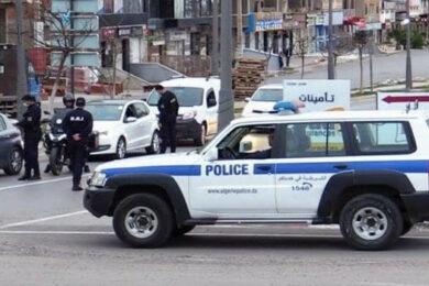 Mort suspecte d’un journaliste à Larbaa