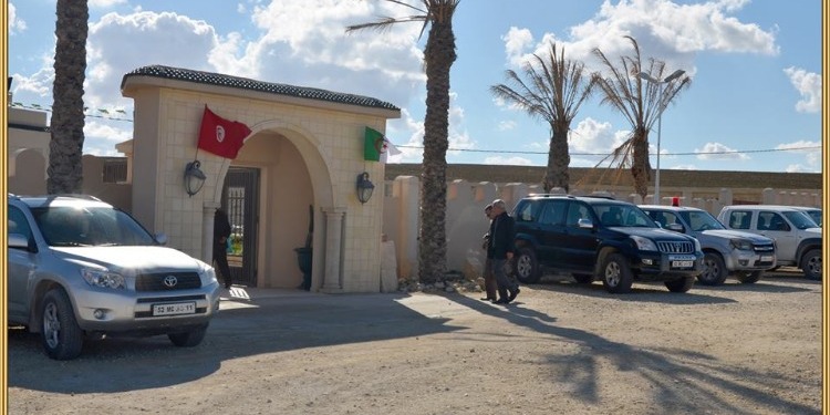 على خلفية تحرّشه بموظّفة: القنصل الجزائري بتونس سابقا أمام القضاء