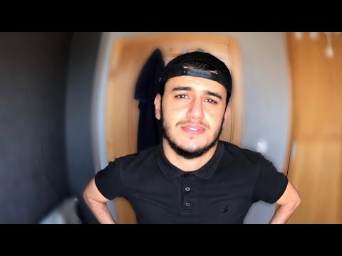 Le youtuber oranais retrouvé mort