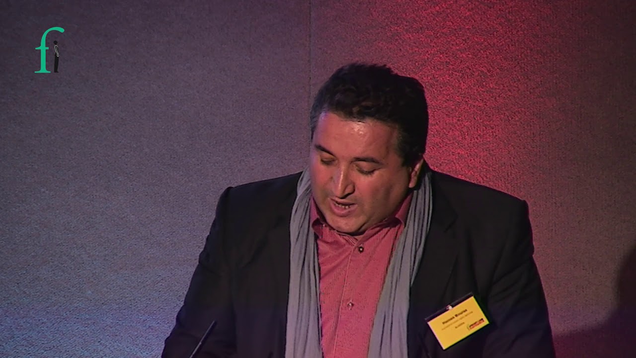 محكمة البيض تُبرّئ الصحفي “بوراس” من جناية التحريض على حمل السلاح