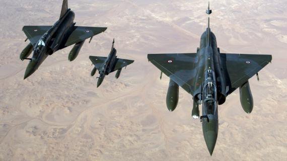 Sahel : une frappe aérienne française a tué 19 civils au Mali