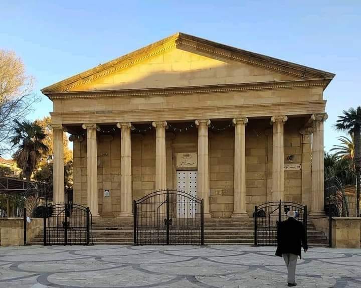 Patrimoine : la ville de Cherchell victime des incivilités architecturales