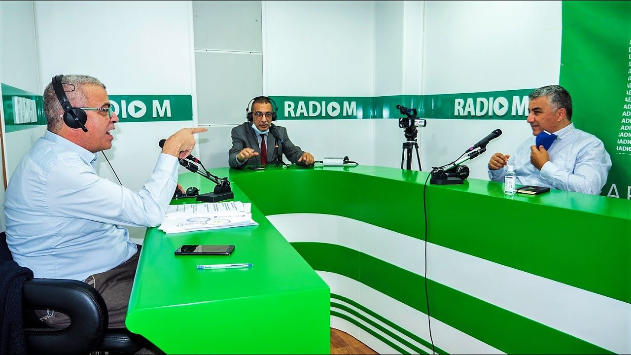 Le blocage sur You Tube de l’affichage des derniers contenus de Radio M est à son 6e jour