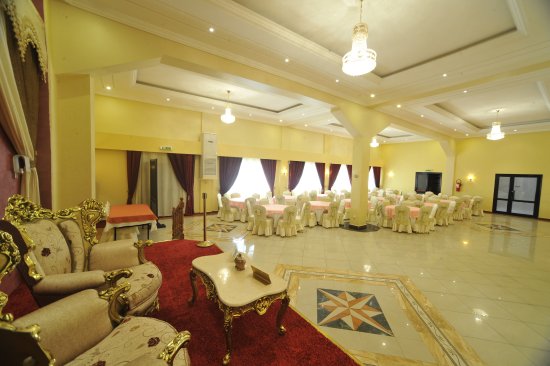 Exclusif : bientôt la reprise de l’activité des salles des fêtes !