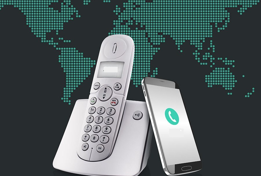 تسجيل 78ر4 مليون مشترك في الهاتف الثابت و 55، 45 مليون جوال نهاية 2020 في الجزائر