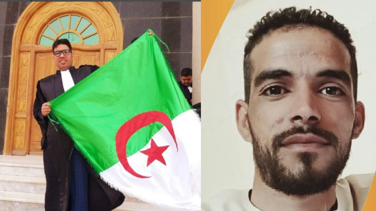 حوار/المحامي “أحمد شبوعات”: عامر قراش يرفض تسييس قضيّته ولا علاقة له بالإرهاب