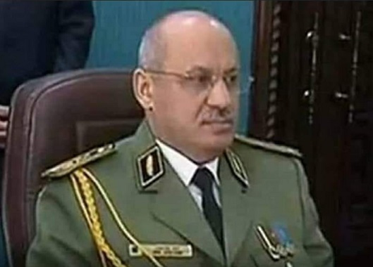 Le second procès de Wassini Bouazza programmé pour le 30 mars 2021