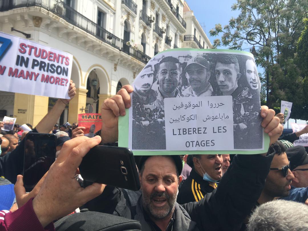 المحامي هبول: تاجديت ومن معه تعرّضوا لحرب أمنية وإعلامية واتهامات الشذوذ والدعارة غير موجودة في ملفّهم