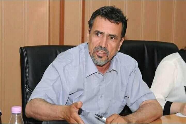 Education : le partenaire social est ignoré (Boualem Amoura SG du Satef)