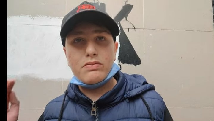 Affaire de Said Chetouane : Amnesty demande une enquête