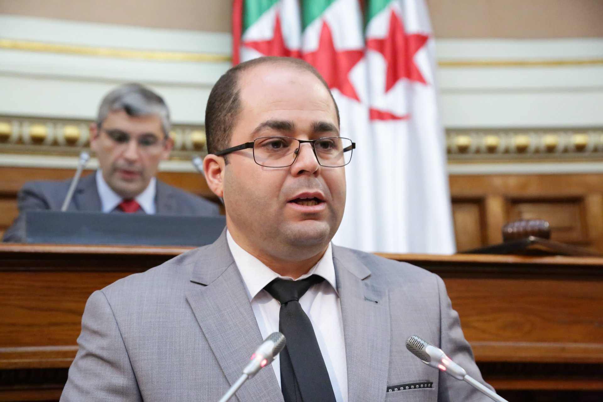 Le ministre de la Poste et des télécommunications démis de ses fonctions