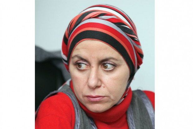 Louisa Dris Ait Hamadouche: “la question de la normalisation a définitivement divisé le monde arabe”