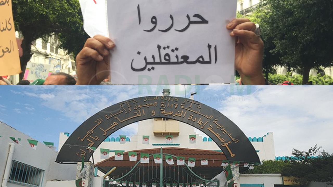 سجناء “سبت التصعيد” يواصلون معركة الأمعاء الخاوية لليوم السادس على التوالي