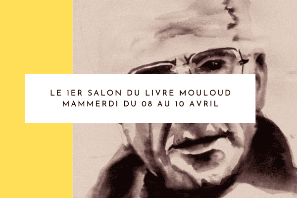 1er salon du livre Mouloud Mammeri : Ath Yanni au cœur de l’écriture et de la lecture