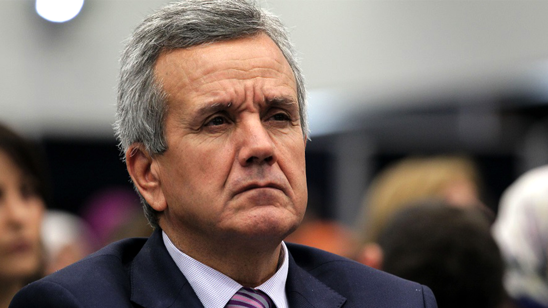 بن بوزيد: جاهزون للتصدي للموجة الثالثة من وباء كورونا