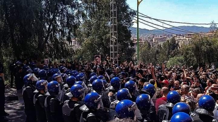 Droits de l’homme en Algérie : Amnesty fait un constat critique