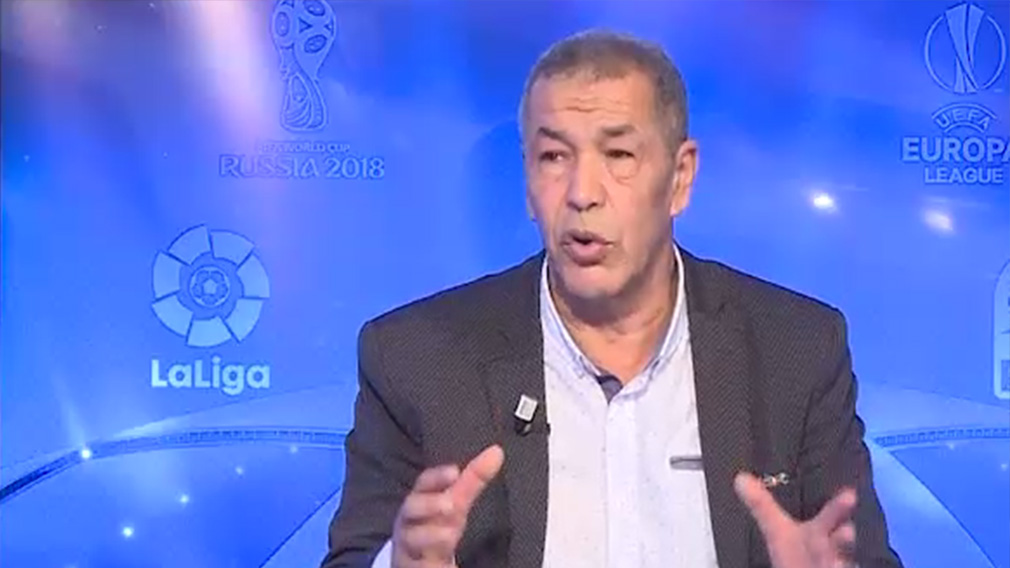 Achour 10 : Ali Benchikh saisit la justice contre Djafer Gacem