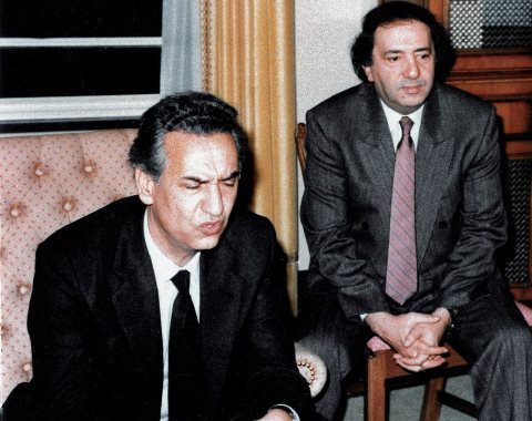 Le FFS se joint au combat de la famille Mécili