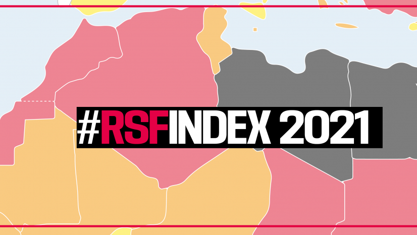 Liberté de la presse : l’Algérie stagne à la 146ème place (RSF)