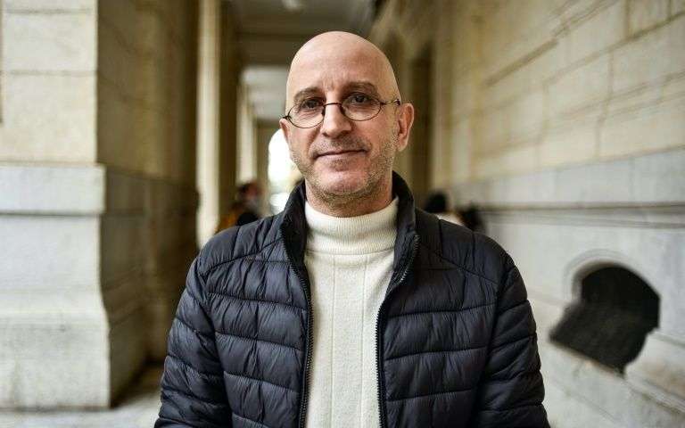 Poursuivi pour “offense à l’Islam”: L’islamologue Said Djabelkhir relaxé