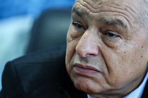 Affaire Said Chetouane : Me Sellini crie à la “manipulation politique”