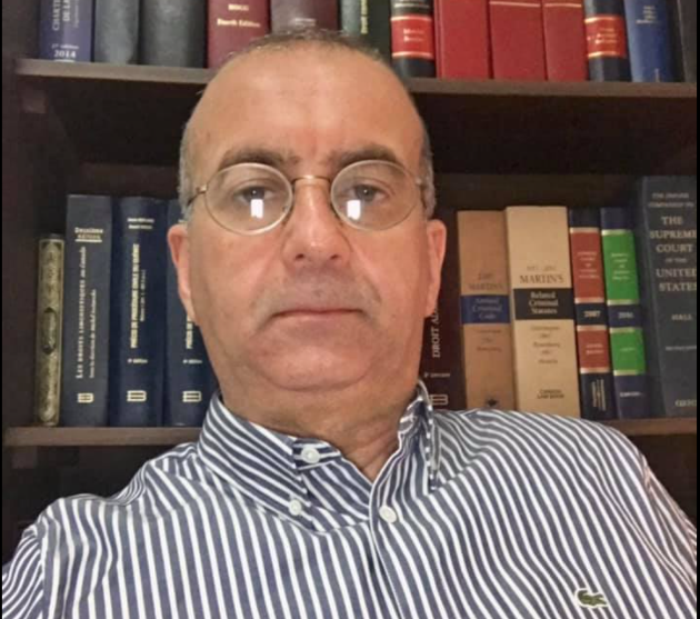 Sofiane Chouiter : ‘’L’Algérie pourrait être accusée de crimes contre l’humanité dans l’affaire Chetouane’’