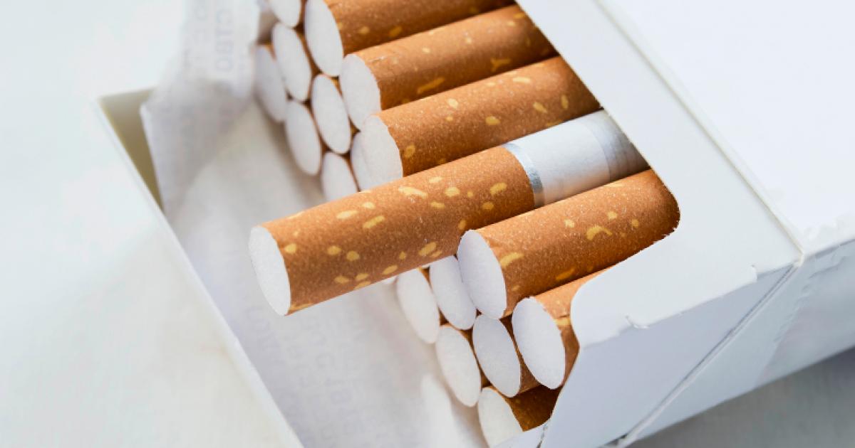 Algérie : le gouvernement veut promouvoir la filière du tabac
