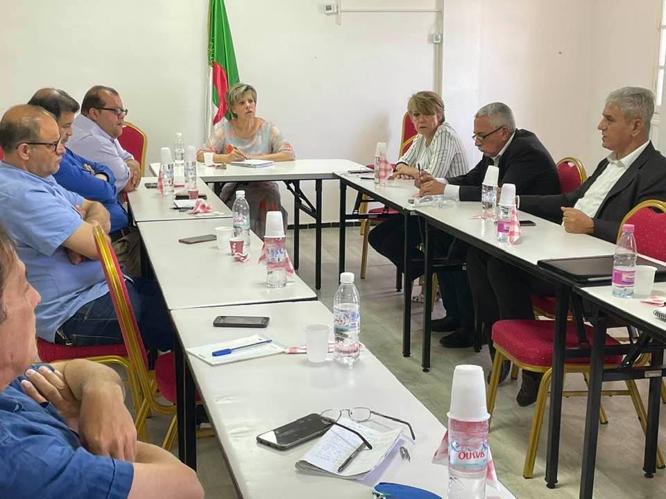 Les forces du PAD dénoncent « une escalade sans précédent de la violence policière »