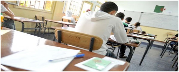 وزارة التربية تحدد مواعيد سحب إستدعاءات البكالوريا وإمتحان التعليم المتوسط