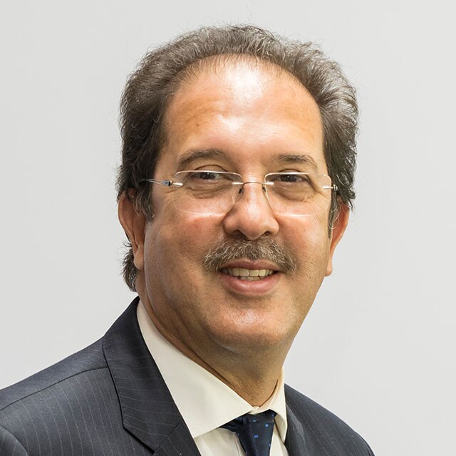 Berraf réélu à la tête de l’ACNOA