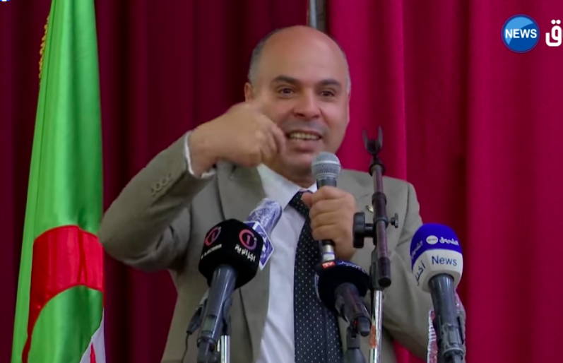 Législatives : la dérive “misogyne” d’un chef de parti