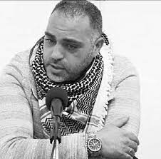 سفيان هداجي: أزيد من ستة سنوات من النضال أمام المحكمة اليوم!