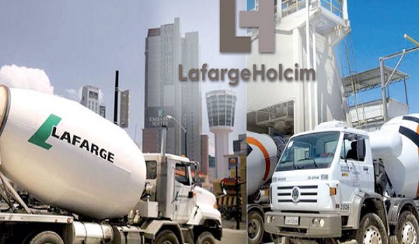 Lafarge récompensé par le label « Solar impulse efficient solution »