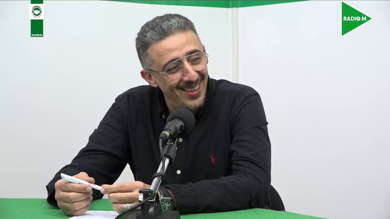 Nabil Mellah est une chance pour le pays, pas une menace (Blog)