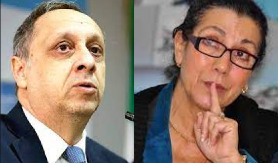 Louisa Hanoune recadre Djilali Soufiane